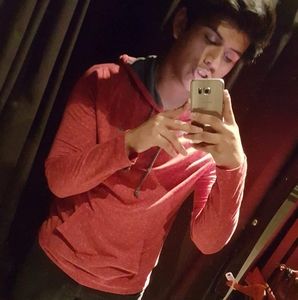 Meet your Posher, Mario